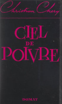 Ciel de poivre