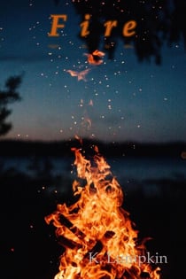 Fire - FIRE, #1