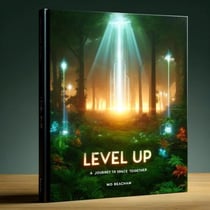 Level Up: A Journey to Space Together