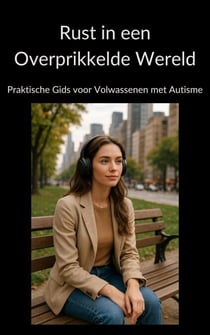 Rust in een overprikkelde wereld - Autisme, #1