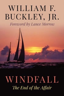 WindFall - The End of the Affair