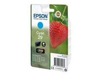 Cartouche d'encre Epson Pack Ours Polaire 4 couleurs XL - PACK OURS XL 4CL