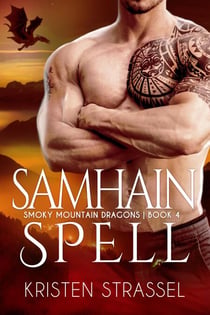 Samhain Spell - Smoky Mountain Dragons, #4