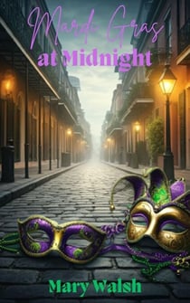 Mardi Gras at Midnight - The Big Easy Collection, #3