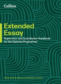 Extended Essay: Coordinator and Supervisor Handbook