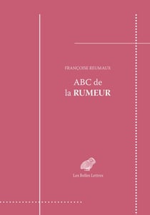 ABC de la rumeur