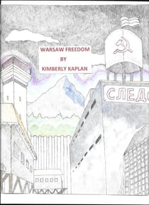 Warsaw Freedom