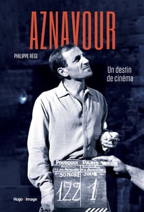 Aznavour - En haut de l'affiche