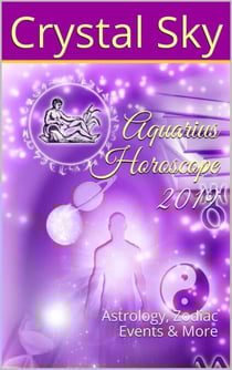 Aquarius Horoscope 2019 - 2019 Horoscopes