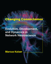 Changing Connectomes - Evolution, Development, and Dynamics in Network Neuroscience