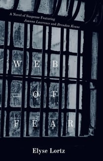 Web of Fear - Lawrence and Keane, #3