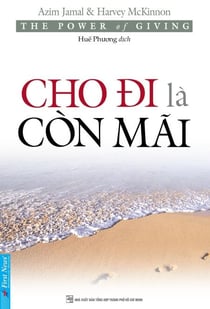 Cho Ði Là Còn Mãi