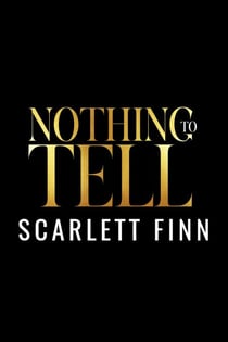 Nothing to Tell - Bombshells & Billionaires (Roxiverse), #14