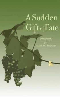 A Sudden Gift of Fate - Maeve Kenny, #2