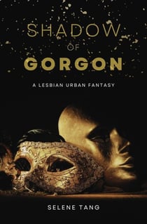 Shadow of Gorgon - Soldiers and Sorcery, #1