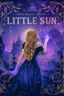 Little Sun - Pure, #5