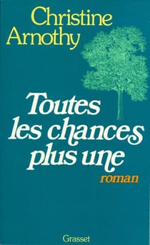 Toutes les chances plus une