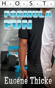 Formula Fun - HOST, #2