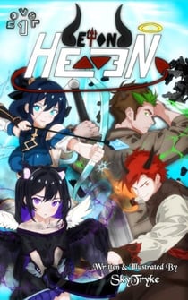 Beyond Heaven - Beyond Heaven, #1
