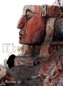 Le grand combat