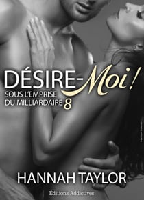 Désire-moi - volume 8