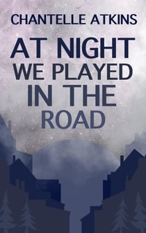 At Night We Played In The Road - The Boy With The Thorn In His Side, #6