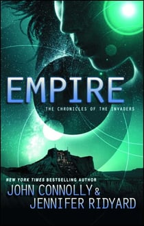Empire - The Chronicles of the Invaders