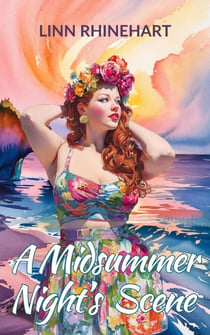 A Midsummer Night's Scene - Foxi's Fancies, #1