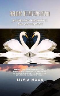 Embracing the Twin Flame Dynamic: Navigating Separation and Connection - Twin Flame Separation
