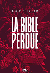 La Bible perdue