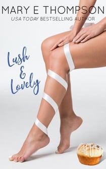 Lush & Lovely - Big & Beautiful, #2