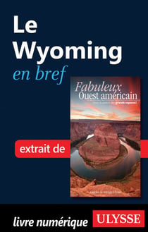 Le Wyoming en bref