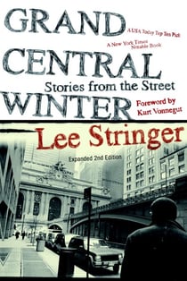 Grand Central Winter - Stories from the Street