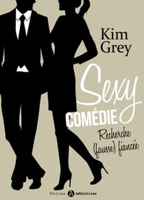 Sexy comédie - Recherche (fausse) fiancée 6