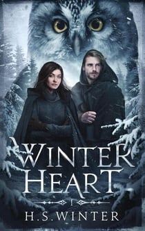 Winter Heart - Winter Heart, #1