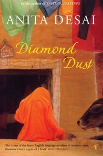 Diamond Dust &amp; Other Stories