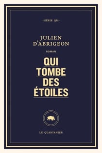 Qui tombe des étoiles