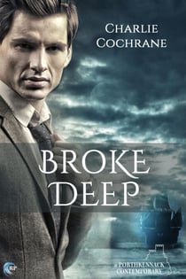 Broke Deep - Porthkennack, #3