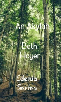 An Akylah - Edenia, #113