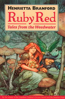 Ruby Red