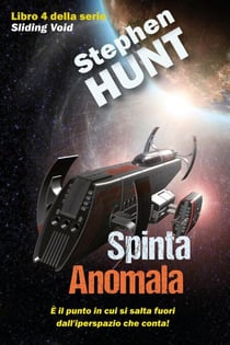 Spinta Anomala - Vuoto Scorrevole, #4