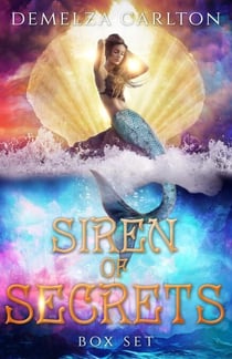 Siren of Secrets Box Set - Siren of Secrets