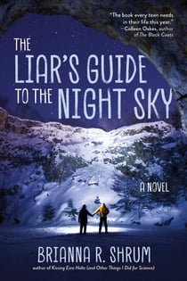 The Liar's Guide to the Night Sky - A Novel