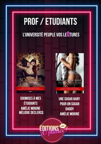 Box O'Plaisir - Prof / étudiants - L'université peuple vos leqtures