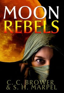 Moon Rebels - The Hooman Saga