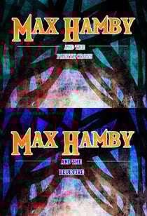 Max Hamby Boxed Set 2 - Max Hamby