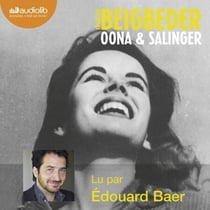 Oona et Salinger - Avec la participation de l'auteur