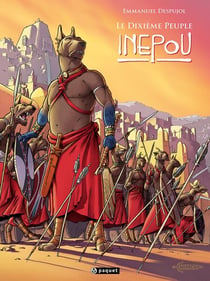 Le dixième peuple 3 - Inepou