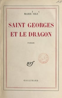 Saint Georges et le dragon