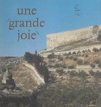 Une grande joie - Message de l'au-delà